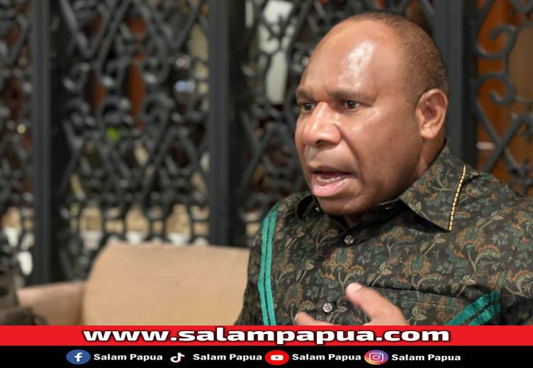 Sekda Puncak Ingatkan ASN Tak Terlibat Konflik: Ada Sanksi Tegas Menanti