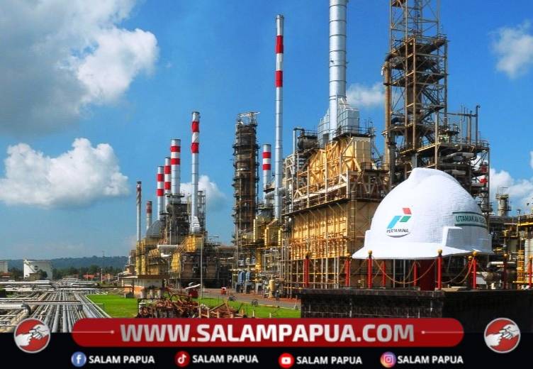 Amerika Serikat Masih Jadi Raja Minyak Dunia Pada 2026