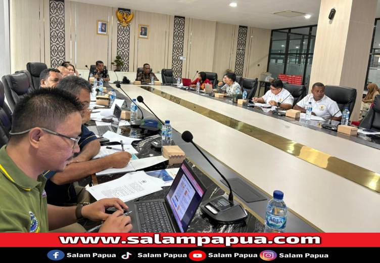 UMK Mimika 2026 Tidak Bergerak, Berikut Alasannya