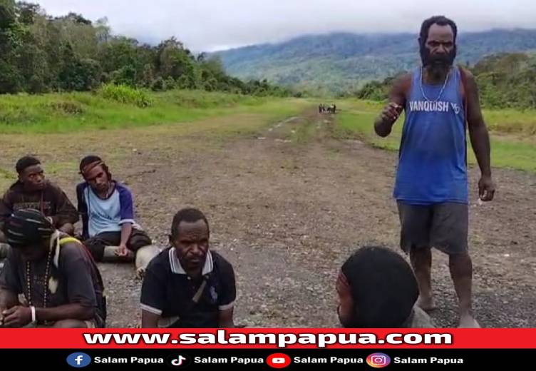 Lapter Jila Dinilai Tak Layak, Warga Minta Perbaikan Dan Penempatan Petugas Tetap
