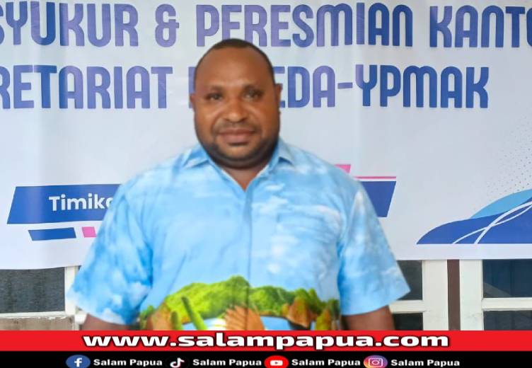 Lahirkan 800 Alumni Berkualitas, Papeda YPMAK Akan Gelar Deklarasi Perkuat Solidaritas