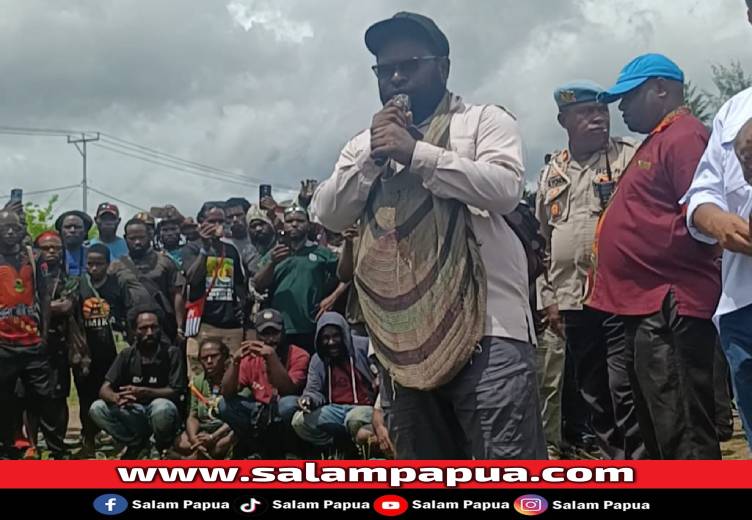 Kader Partai Gerindra Sayangkan Aksi Penembakan Di Jila