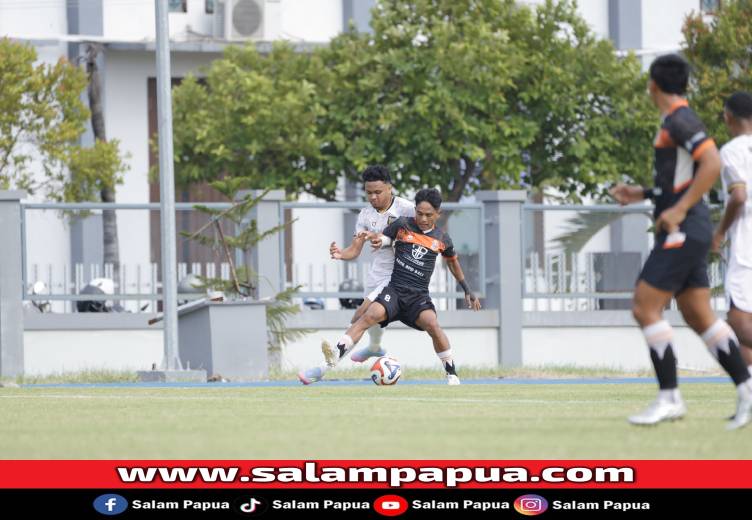 WBFC Taklukkan Perseden Denpasar 4-1 Di Lanjutan Grup D Liga Nusantara