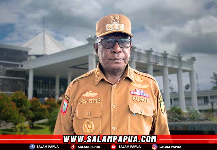 Bukti Perhatian Pemkab Mimika, 80 Persen Kuota Khusus CPNS 2025 Untuk Amungme Dan Kamoro