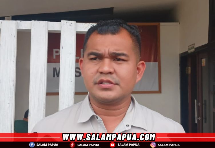 Marak Begal Di Timika, Polisi Petakan Jalur Rawan