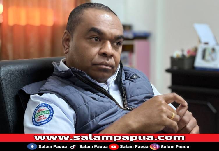 BPJS Kesehatan Mimika Pastikan FKTP Layani Peserta Sesuai Jam Praktik Dokter