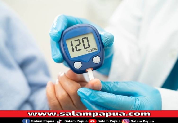 Diabetes Tipe 5, Jenis Diabetes Yang Kerap Menyerang Remaja Dan Dewasa Muda