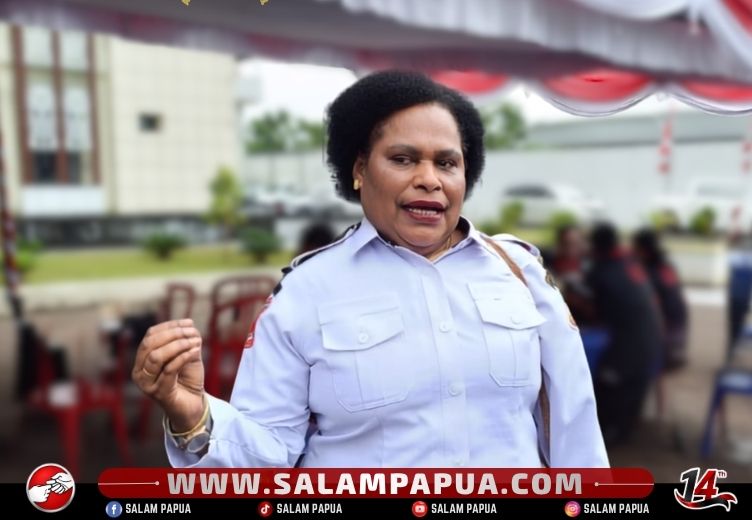 Warga Luar Buang Sampah Ke Kelurahan Dingo Narama, Lurah Lakukan Pengintaian Dan Beri Peringatan