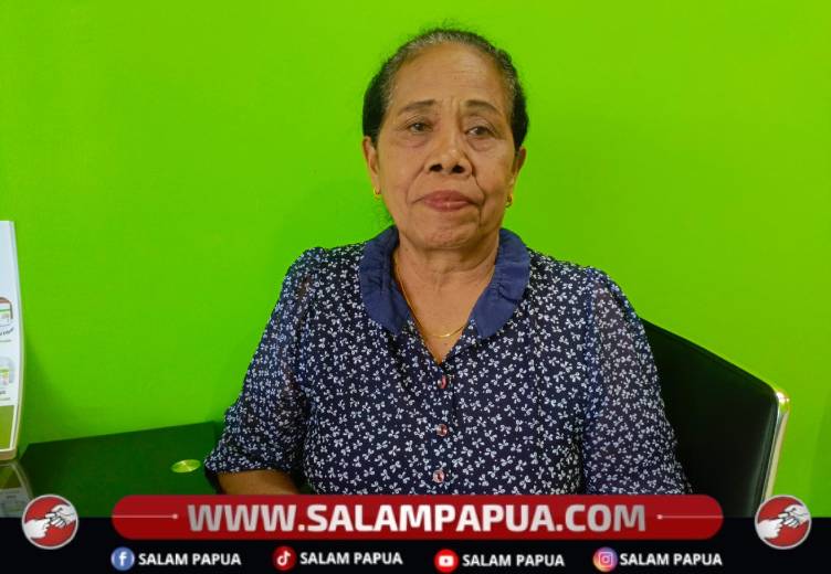 Cucu Tak Kunjung Pulang Dari Jawa, Nenek Di Timika Laporkan Menantu Ke Polisi