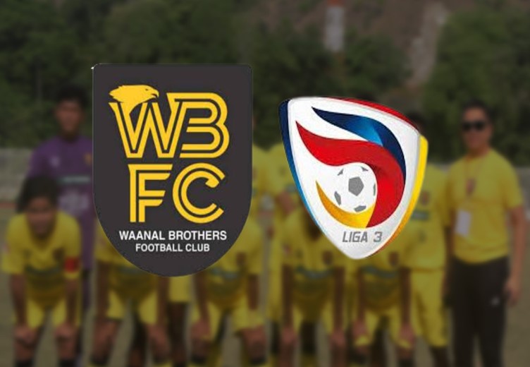 WBFC Mimika Akan Kembali Tunjukkan Ketajamannya Di Liga 3 Papua 2023