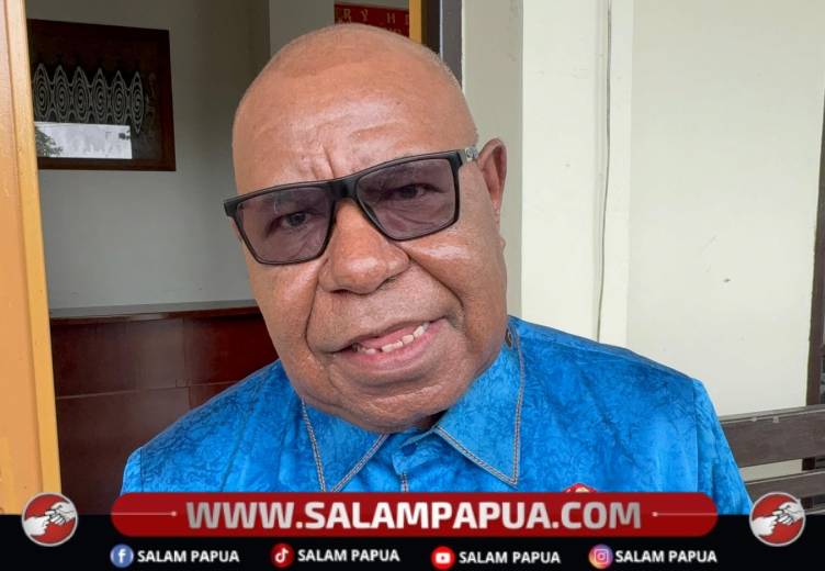 Wabup Emanuel Kemong: Penataan Sentra Pendidikan Masuk Agenda Pembangunan