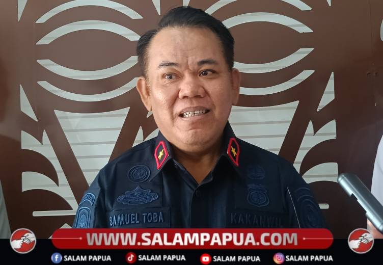 Kantor Imigrasi Bakal Hadir Di Nabire, Pemprov Papua Tengah Dukung Penuh
