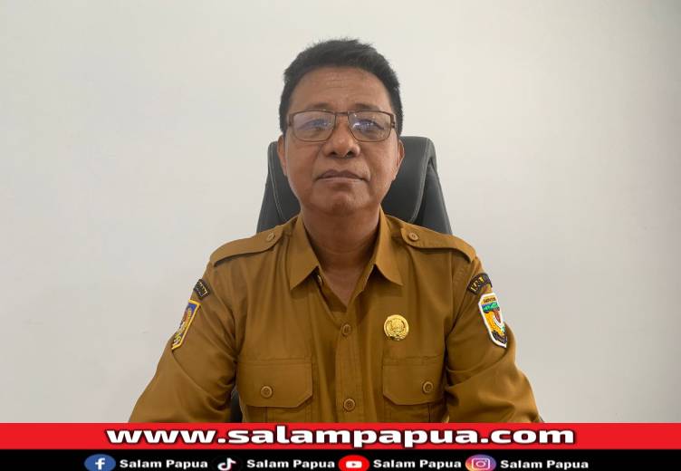Ada Temuan Dari Pemeriksaan BPK RI, BPKAD Mimika: Masih Dalam Proses Tindak Lanjut