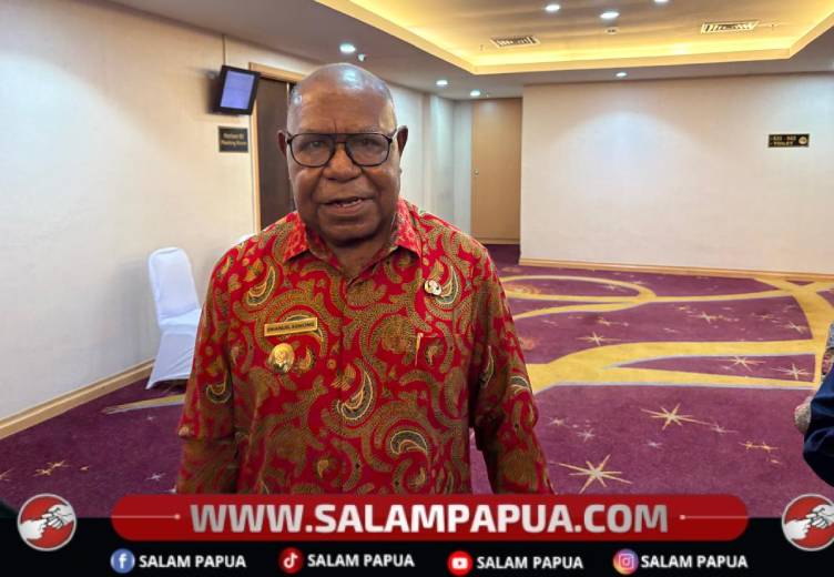 Program MBG Di Mimika Dievaluasi, Siap Diperluas Ke Pesisir Dan Pedalaman