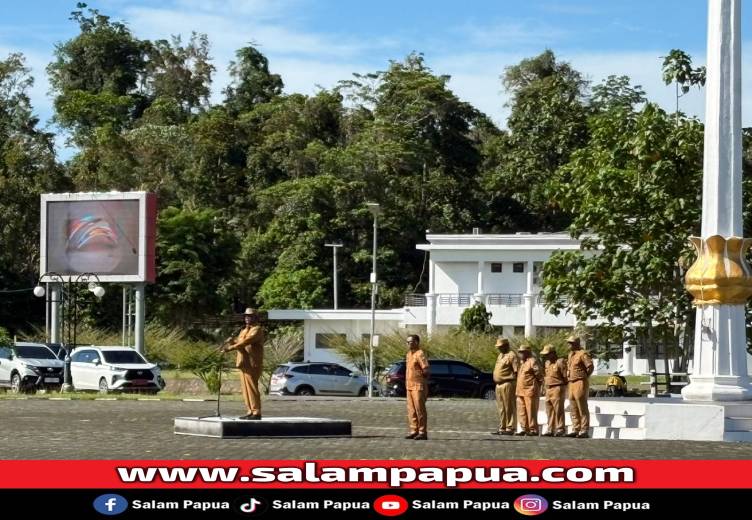 Hanya 11 Jabatan Yang Lolos, Bupati JR: Segera Kita Lantik