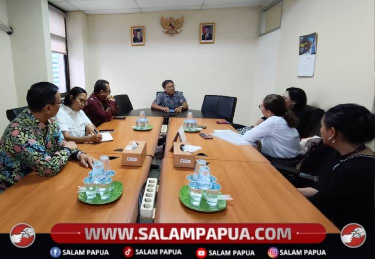 AMSI Minta Dewan Pers Lindungi Magdalene Dari Pembatasan Akses Konten