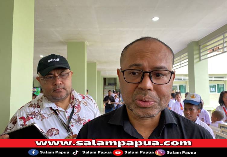 Tahun 2024, PTFI Keluarkan Rp 350 Miliar Untuk Pendidikan Di Mimika