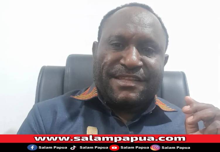 Peanus Uamang: Pembentukan LMHA Tidak Menghapus Lemasa