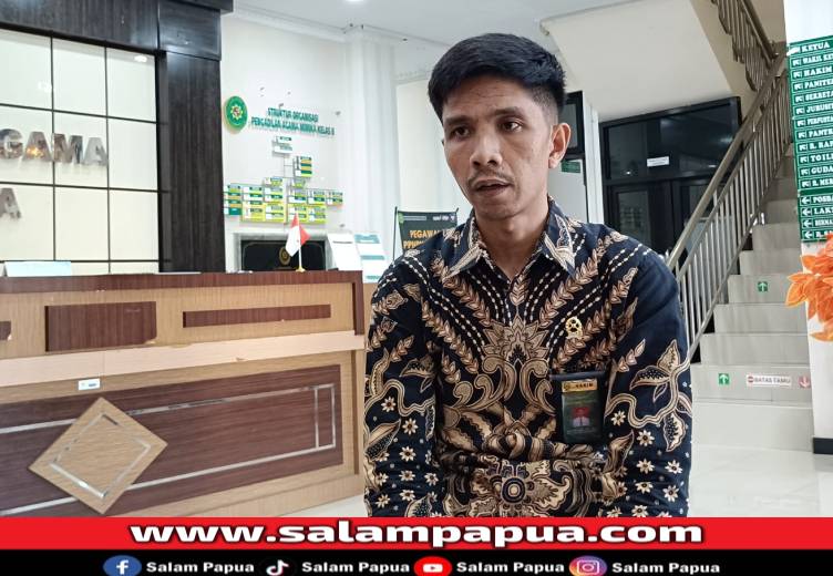 Judi Togel Dan Mabuk Jadi Pemicu Utama Perceraian Di Timika