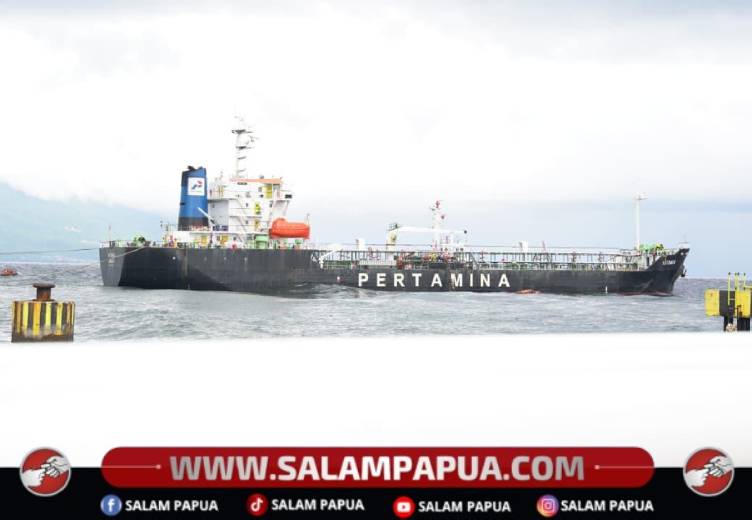 Selama Ramadan 2026, Pertamina Patra Niaga Jaga Suplai Dan Layanan Dengan Tingkatkan Stok BBM