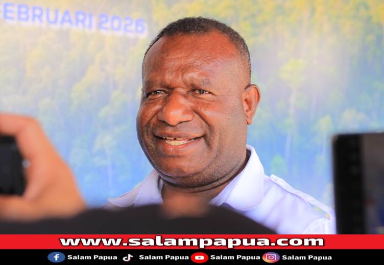 Jaga Stabilitas Harga, Disperindag Papua Tengah Ingatkan Pedagang Tak Manfaatkan Momentum Lebaran