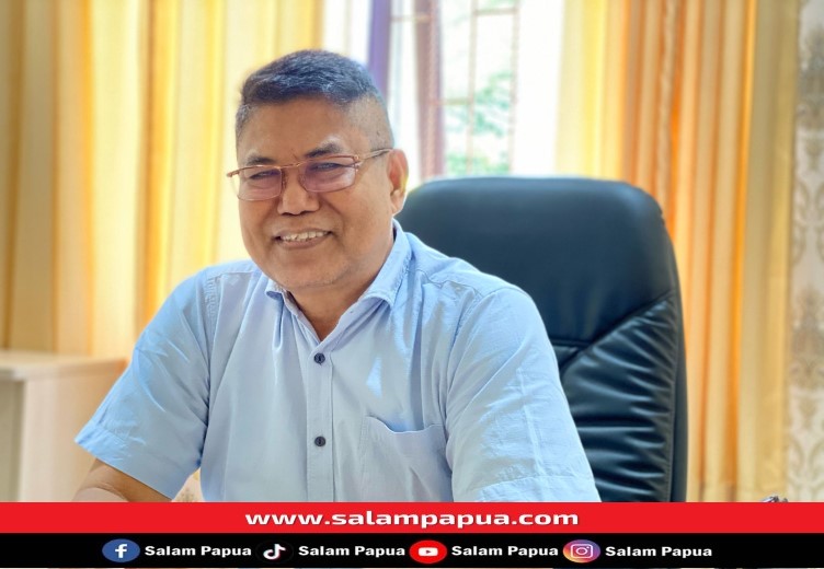 Usai Bimtek, DPRD Mimika 2024-2029 Akan Bentuk AKD Dan Fraksi