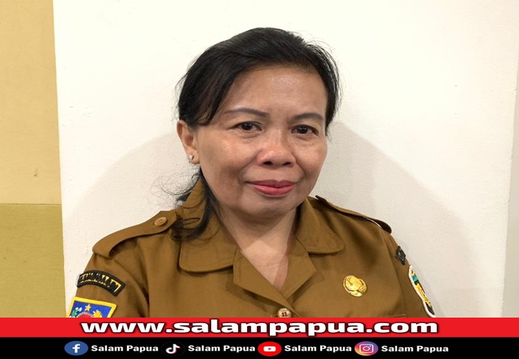 Pemkab Mimika Terima Dana Otsus 2024 Rp 263 Miliar, Berikut Rincian Alokasi Dananya