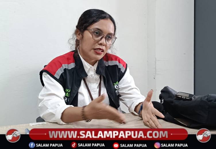 Distrik Mimika Baru Luncurkan Program “17 MIRU Tuntas Tanah”, Gratis Dan Terukur
