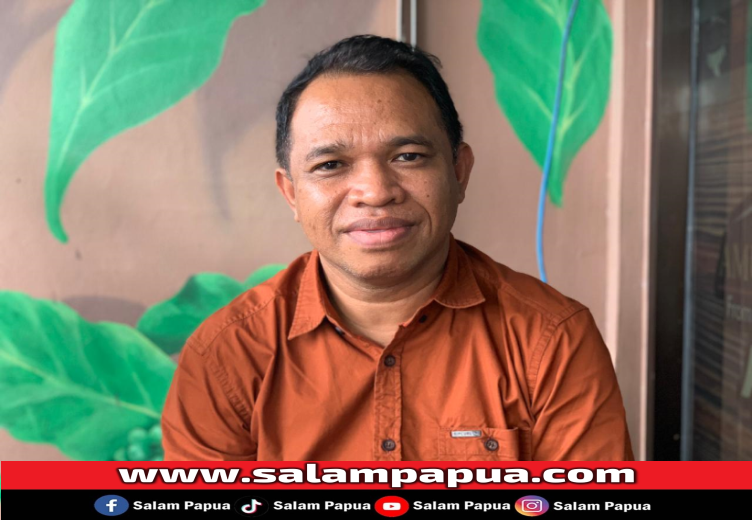 Tugas KPPS Bagikan C6 KWK Ke Warga, Bukan Ketua RT