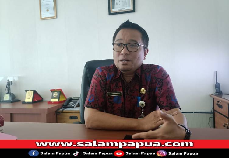 Ruang Rawat Inap RSUD Mimika Penuh, Manajemen Tancap Gas Bangun Gedung Baru Tahun Depan