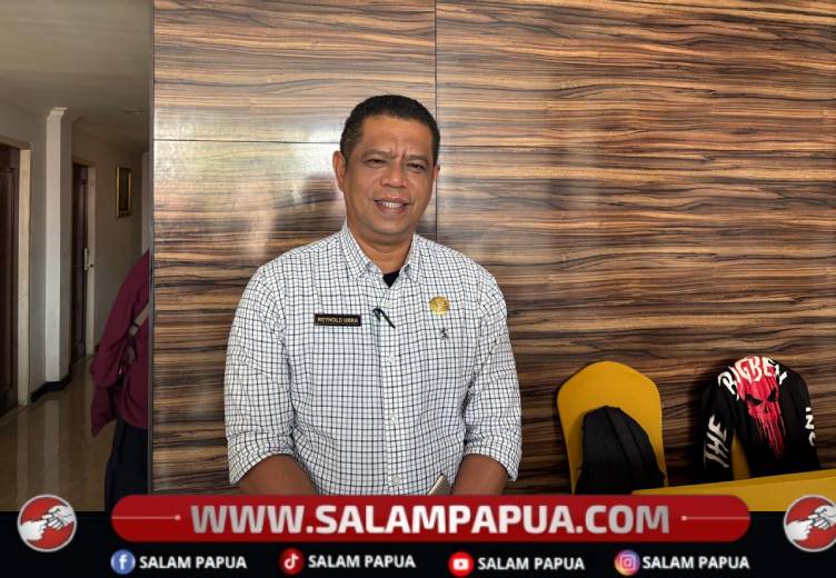 Dinkes Mimika Lanjut Program CKG, Tahun 2026 Capai 47 Persen