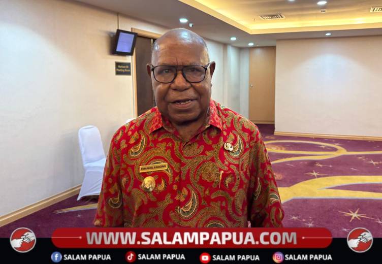 Pemkab Mimika Siapkan Gedung MPP Baru, Wabup Tekankan Pelayanan Lebih Maksimal