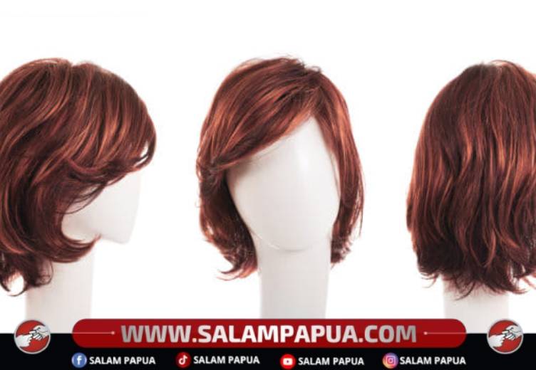 Ini Kegunaan Rambut Palsu