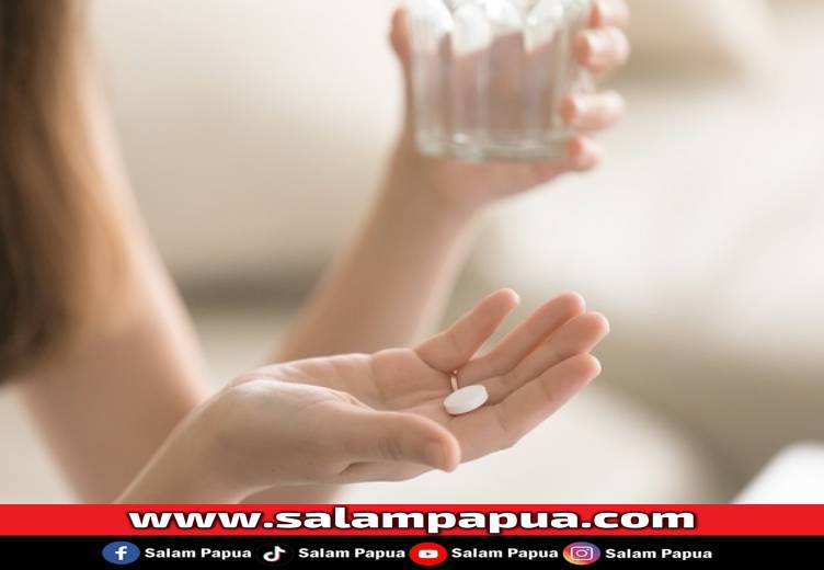 Ini Alasan Mengapa Antibiotik Harus Dihabiskan