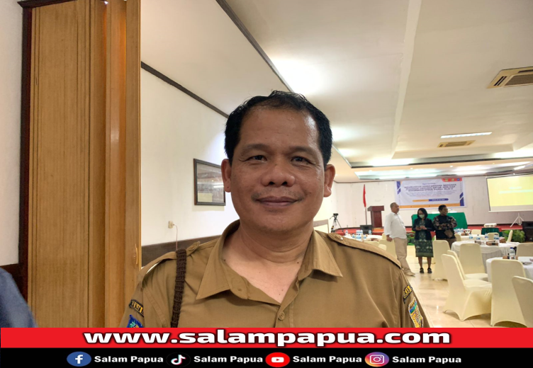 Pemkab Mimika Telah Terima SK Perwakilan Pansel DPRK, Ini Langkah Kesbangpol Selanjutnya