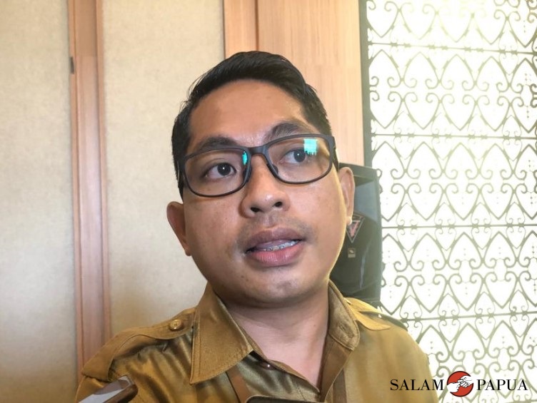 TERCATAT ADA 3 KASUS HIV/AIDS DI KWAMKI NARAMA BULAN MEI 2023