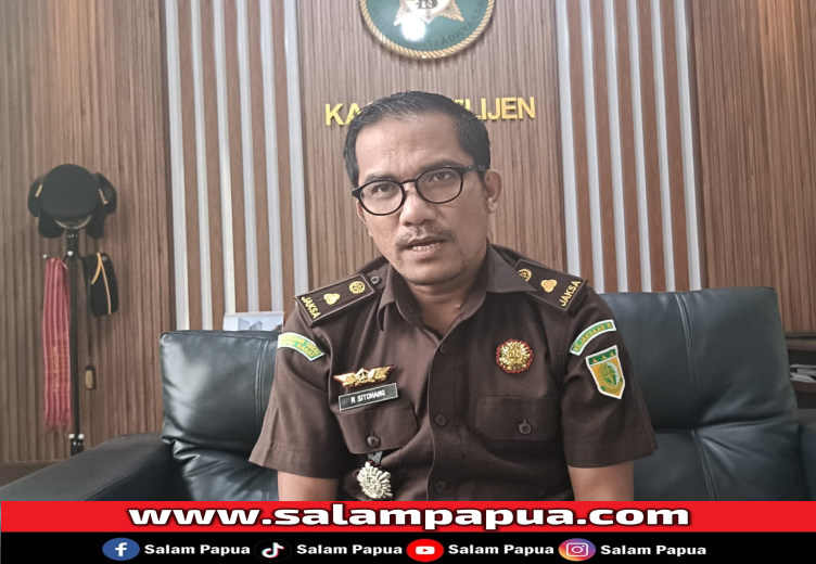 Kejari Mimika Selidiki Dugaan Korupsi Pembangunan Jembatan Dan Tambatan Perahu