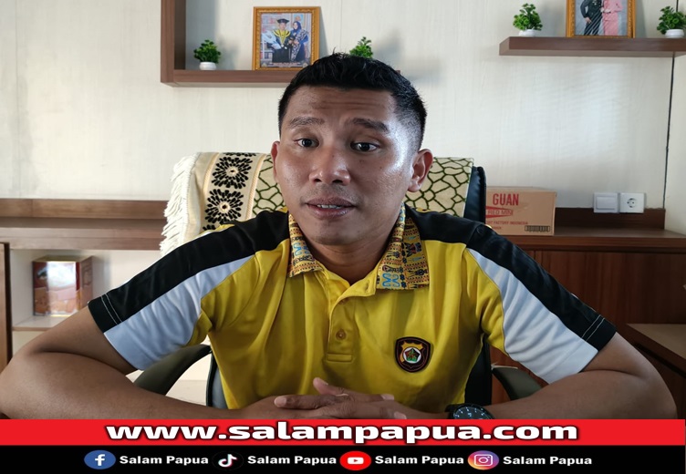Proses Hukum Catut Nama Dishub Mimika Tolak Maxim Beroperasi Dilanjutkan, Tiga Laporan Tetap Diproses