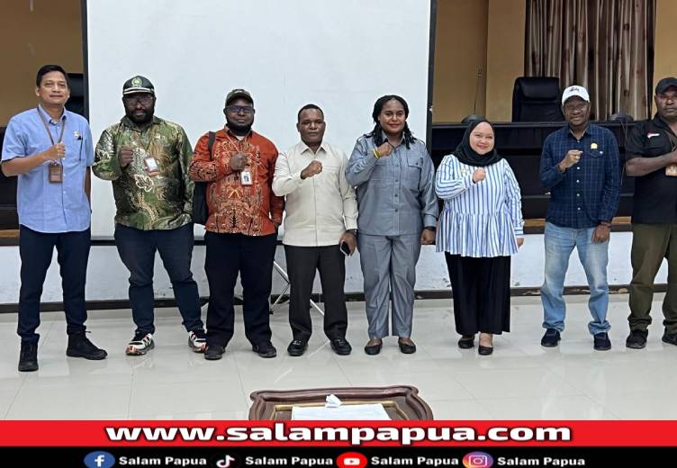 RDP DPRK Mimika–UPBU, Penerbangan Perintis Ke Duma Terkendala Keamanan Dan Armada