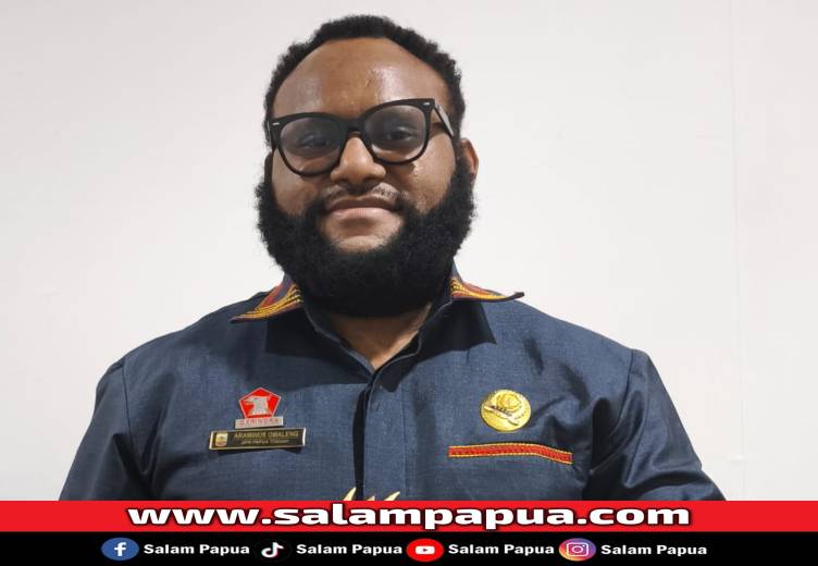 DPR Papua Tengah Kecam Praktik Pungutan Rp 2 Juta Di Tembagapura