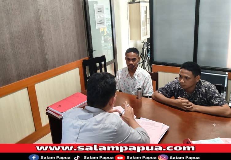 Tiga Penjual Arak Diamankan Polisi, Diserahkan Ke Kejari Untuk Proses Hukum