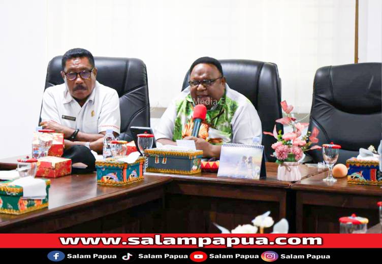 Legislatif: Hentikan Seluruh Aktivitas Eksploitasi Tambang Secara Ilegal Di Kapiraya