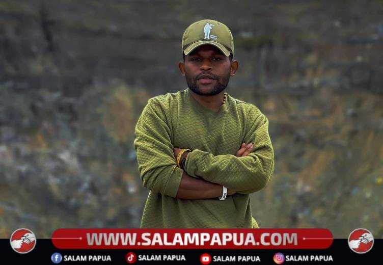 Mama-Mama Papua Dan Jalan Panjang Menuju Kemandirian Ekonomi Di Pasar Timika