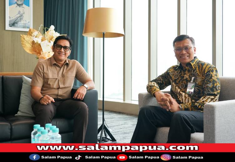 Andre Taulany Ajak Seluruh Pekerja Indonesia Jadi Peserta BPJS Ketenagakerjaan