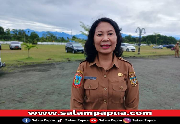 Disnakeswan Mimika Siapkan 400 Bibit Babi, Akan Dibagikan Gratis Mulai September