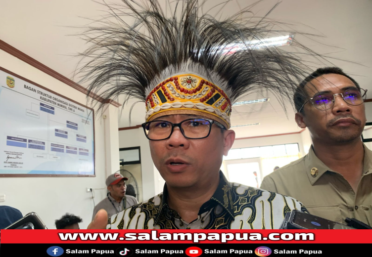 Selama Ramadhan, Pemkab Mimika Akan Batasi Operasional THM