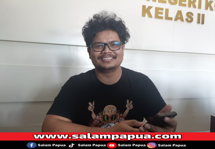 Daftar Perkara Di PN Timika Didominasi Kasus Berikut