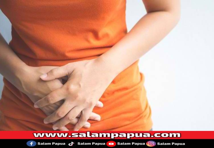 Mengenal Usus Turun Dan Pencegahannya