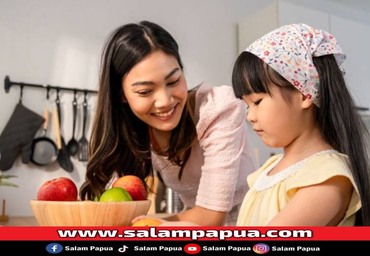 9 Manfaat Makan Buah Dan Aturan Sehat Mengonsumsinya