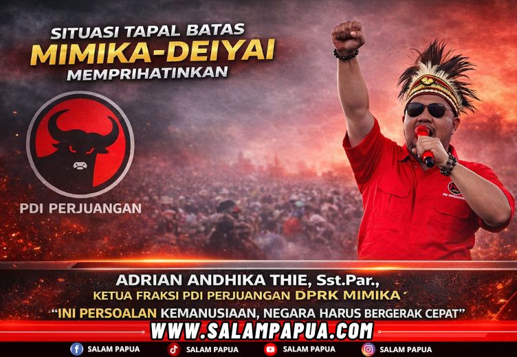 Konflik Tapal Batas Di Kapiraya Sudah Menjadi Persoalan Kemanusiaan, Dewan Desak Pemerintah Bergerak Cepat